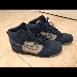 NIKE Dunk High #317982